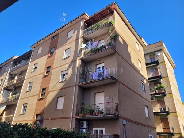 appartamento in vendita a Monterotondo