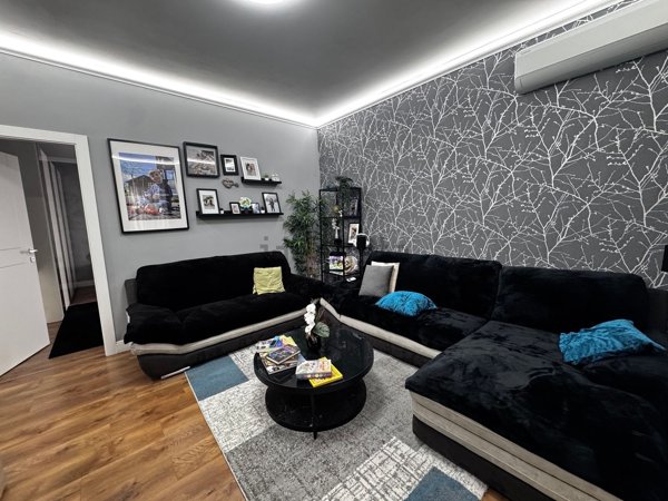 appartamento in vendita a Monterotondo in zona Stazione