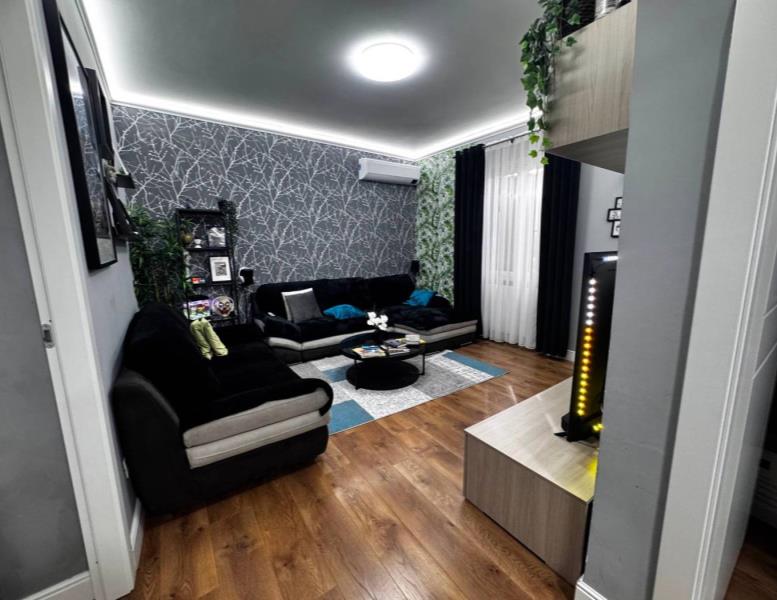 appartamento in vendita a Monterotondo in zona Stazione