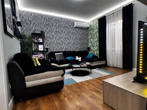 appartamento in vendita a Monterotondo in zona Stazione