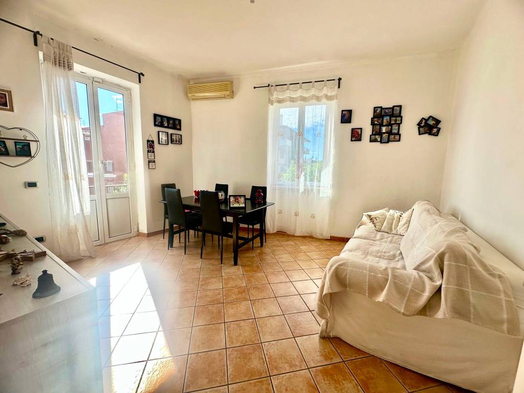appartamento in vendita a Monterotondo in zona San Martino