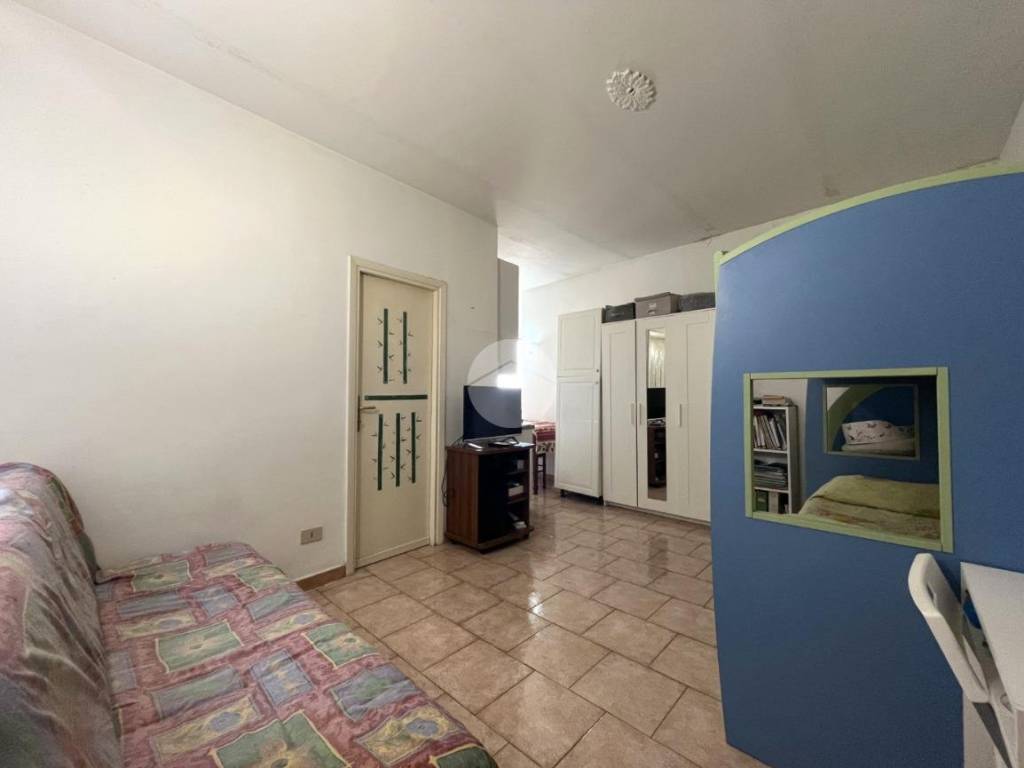 appartamento in vendita a Monterotondo
