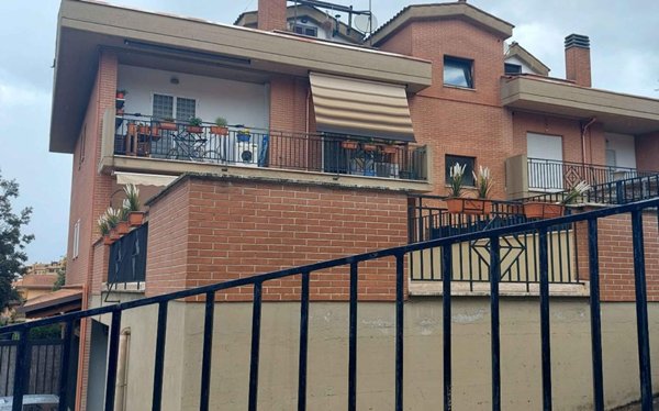 appartamento in vendita a Monterotondo