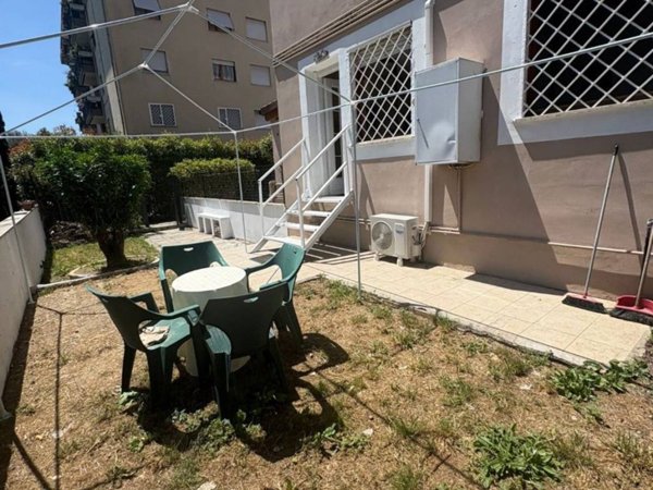 appartamento in vendita a Monterotondo