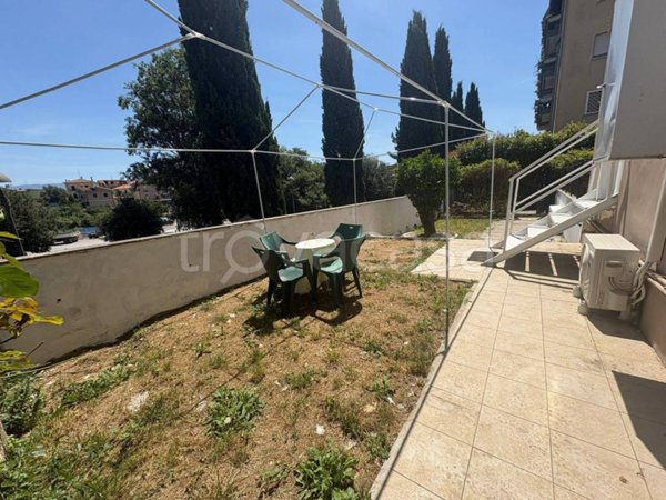 appartamento in vendita a Monterotondo
