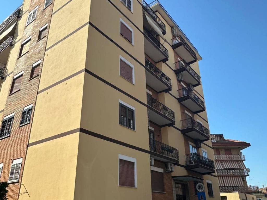 appartamento in vendita a Monterotondo
