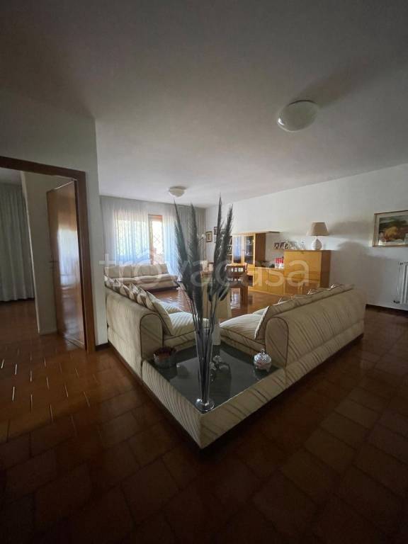 appartamento in vendita a Monterotondo