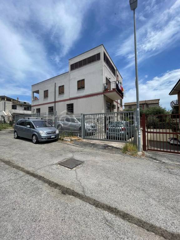 appartamento in vendita a Monterotondo