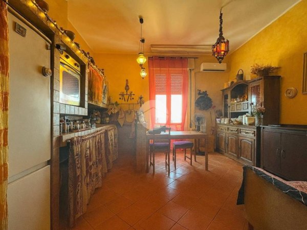 appartamento in vendita a Monterotondo