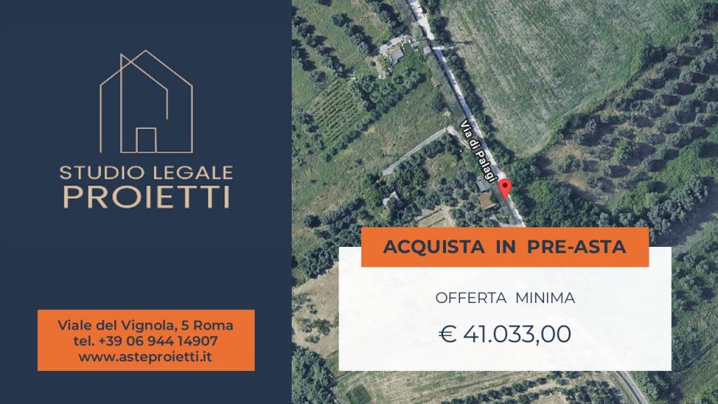 appartamento in vendita a Monterotondo
