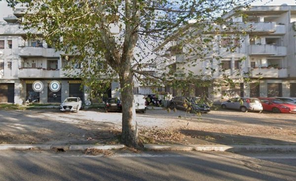 appartamento in vendita a Monterotondo in zona Stazione