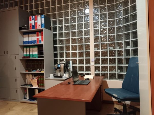 ufficio in vendita a Monterotondo in zona Stazione