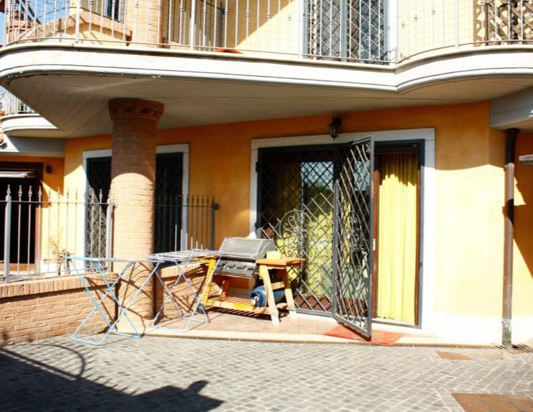 casa indipendente in vendita a Monterotondo