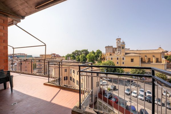 appartamento in vendita a Monterotondo