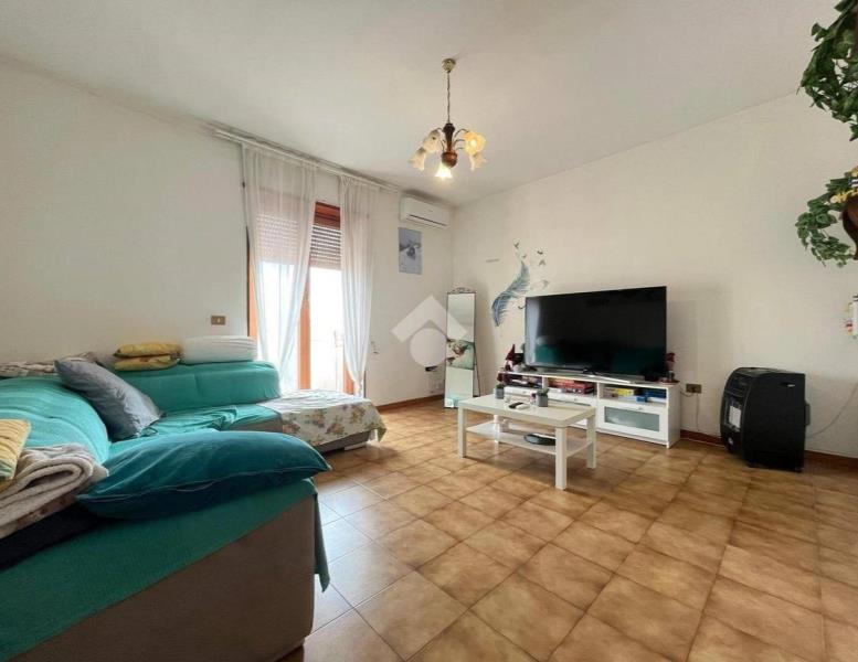 appartamento in vendita a Monterotondo in zona San Martino