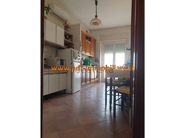 appartamento in vendita a Monterotondo