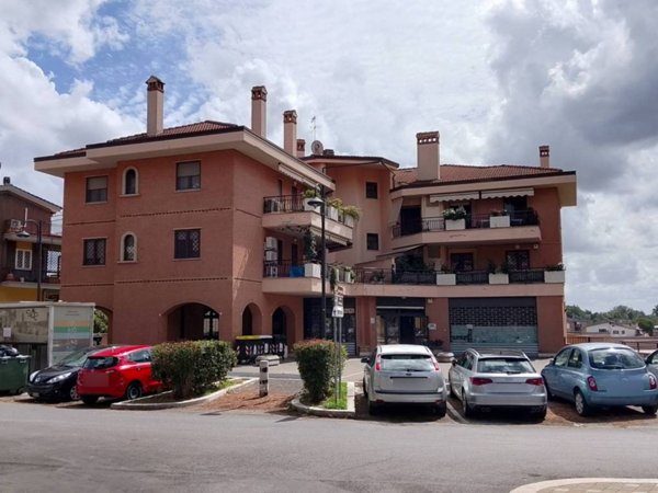 appartamento in vendita a Monterotondo