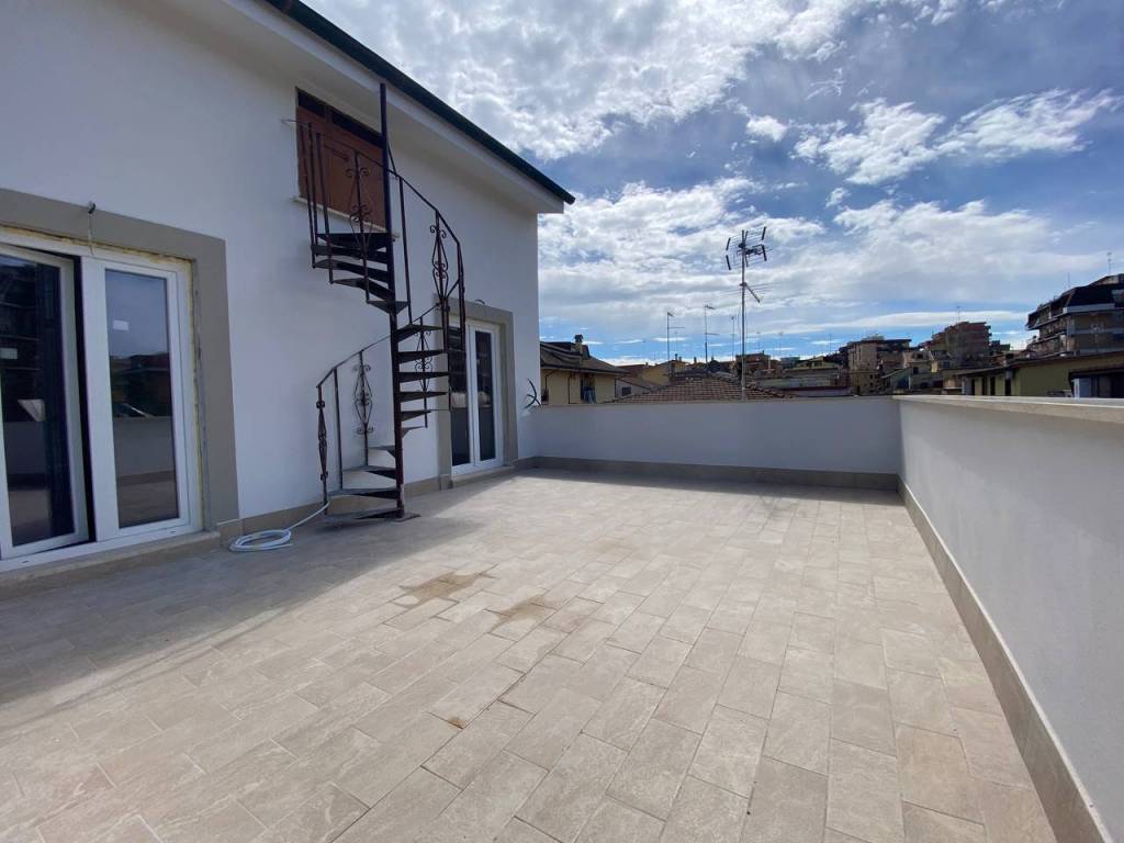 appartamento in vendita a Monterotondo