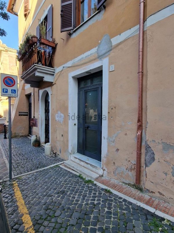 loft in vendita a Monterotondo