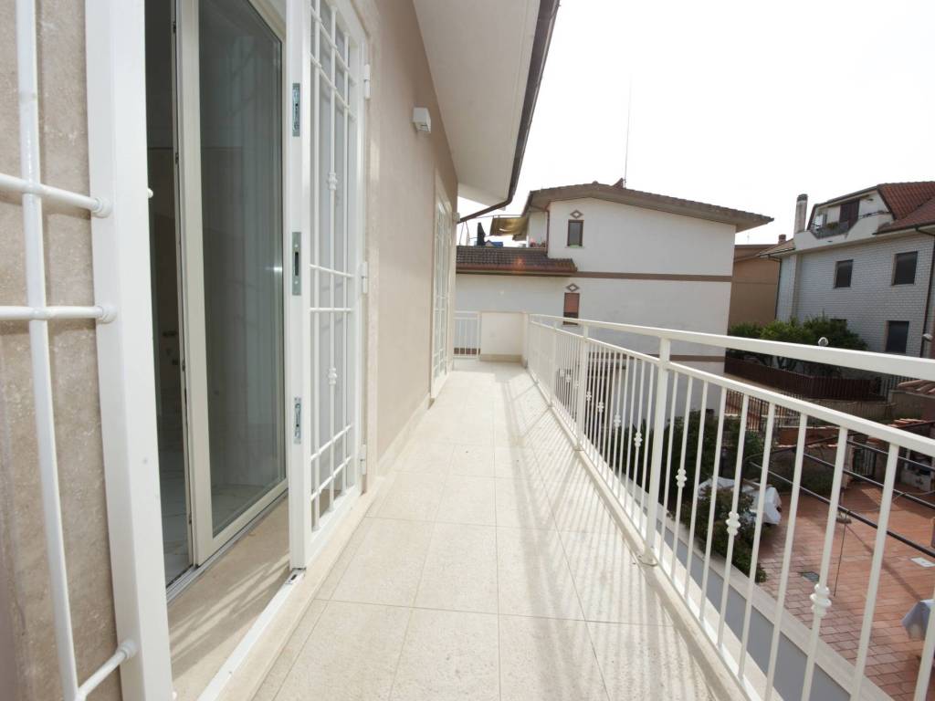 appartamento in vendita a Monterotondo