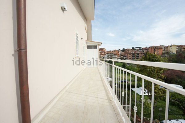 appartamento in vendita a Monterotondo