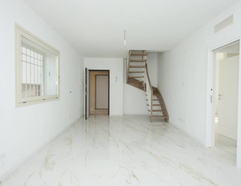 appartamento in vendita a Monterotondo