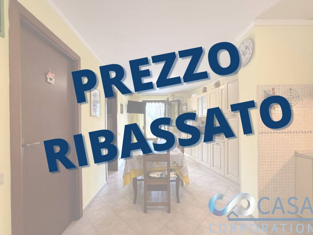 appartamento in vendita a Monterotondo