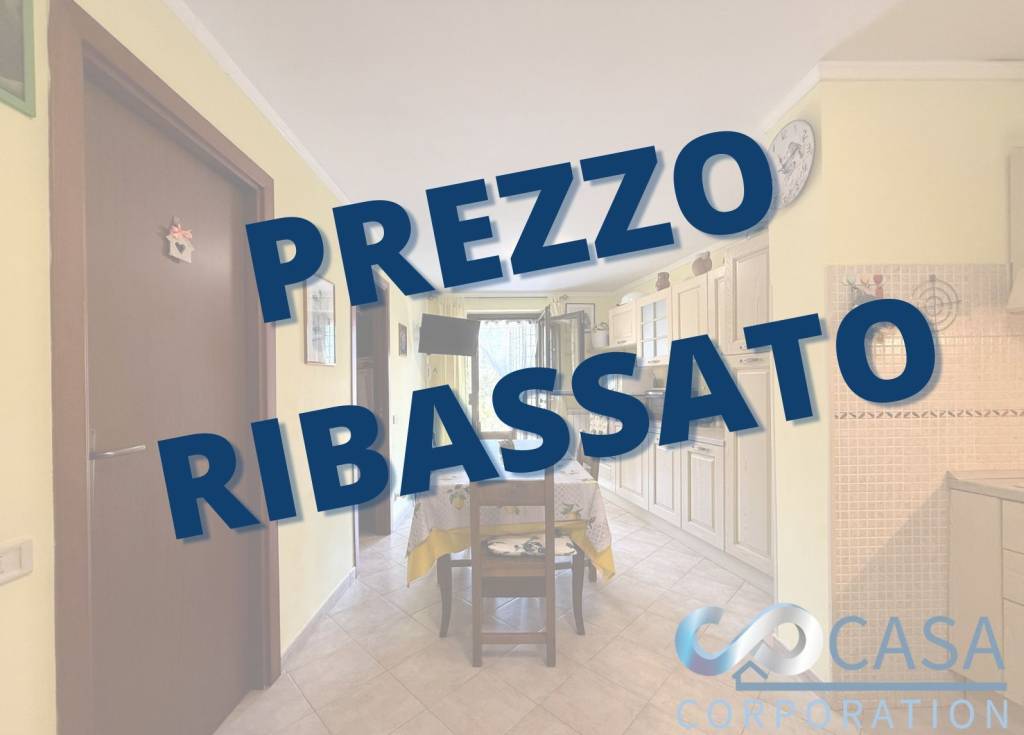 appartamento in vendita a Monterotondo
