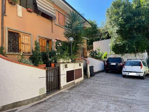 casa indipendente in vendita a Monterotondo