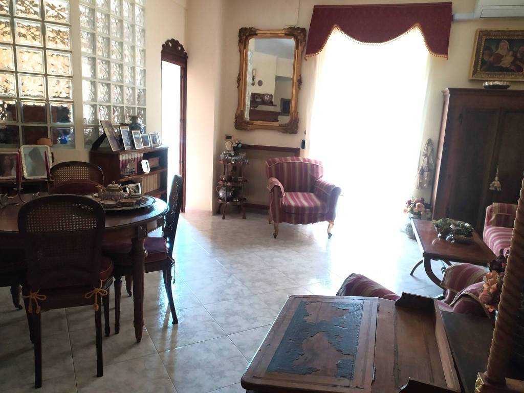 appartamento in vendita a Monterotondo