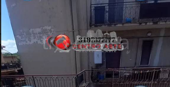 appartamento in vendita a Monterotondo in zona Stazione