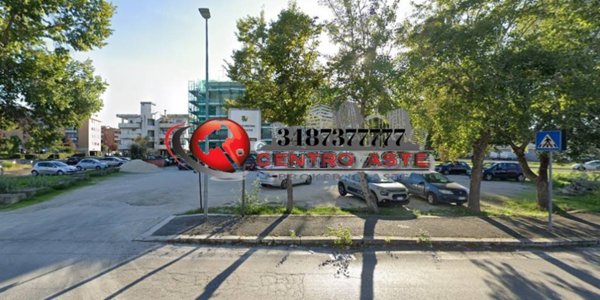 appartamento in vendita a Monterotondo in zona Stazione