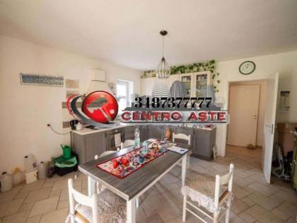 casa indipendente in vendita a Monterotondo in zona San Martino