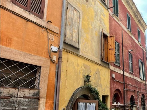 casa indipendente in vendita a Monterotondo