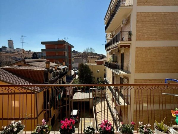 appartamento in vendita a Monterotondo in zona San Martino