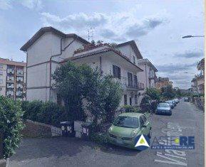 appartamento in vendita a Monterotondo