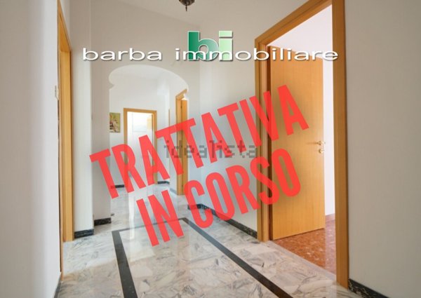 appartamento in vendita a Monterotondo