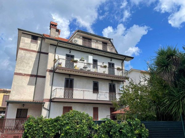 appartamento in vendita a Monterotondo