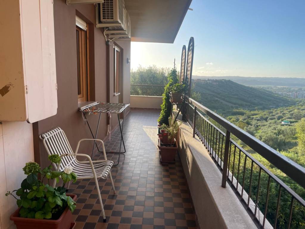 appartamento in vendita a Monterotondo in zona San Martino