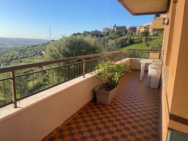 appartamento in vendita a Monterotondo