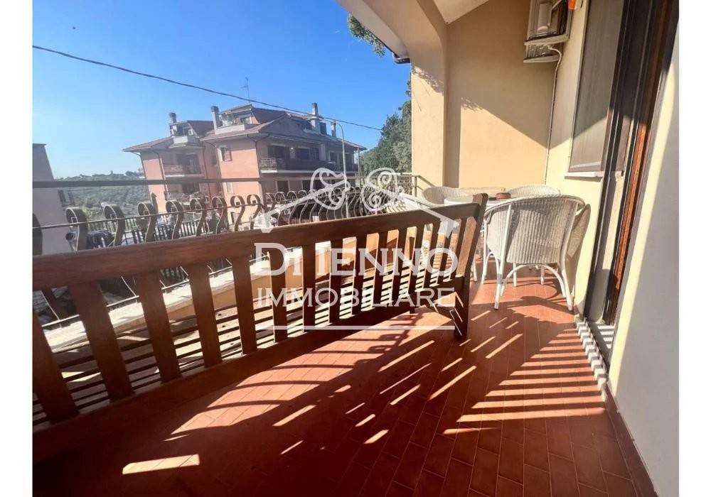 appartamento in vendita a Monterotondo
