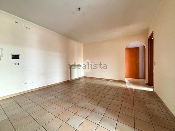 appartamento in vendita a Monterotondo