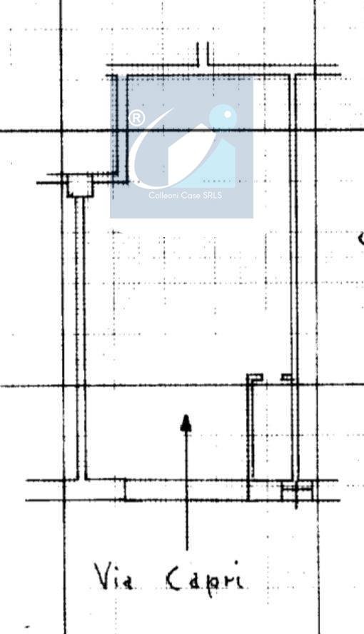 locale commerciale in vendita a Monterotondo