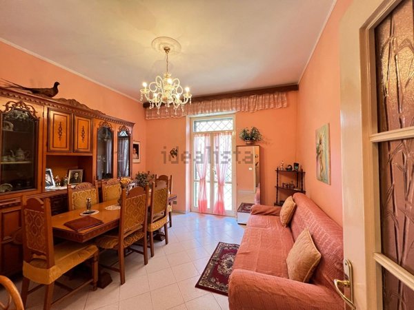 appartamento in vendita a Monterotondo