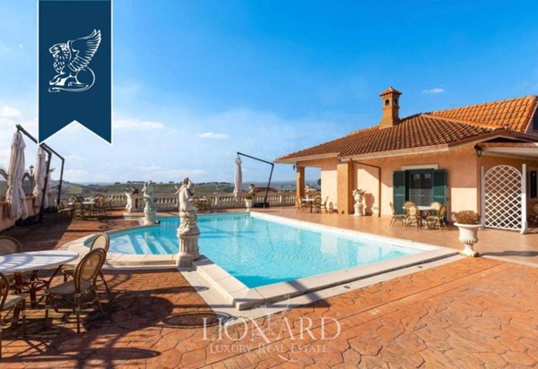 casa indipendente in vendita a Monterotondo