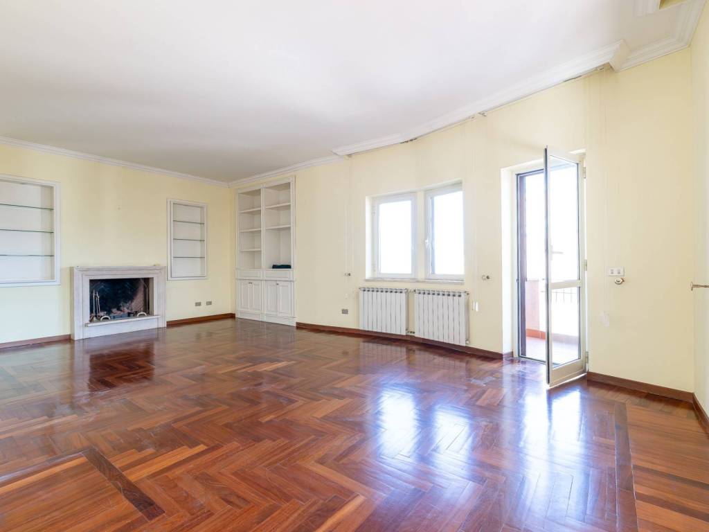 appartamento in vendita a Monterotondo