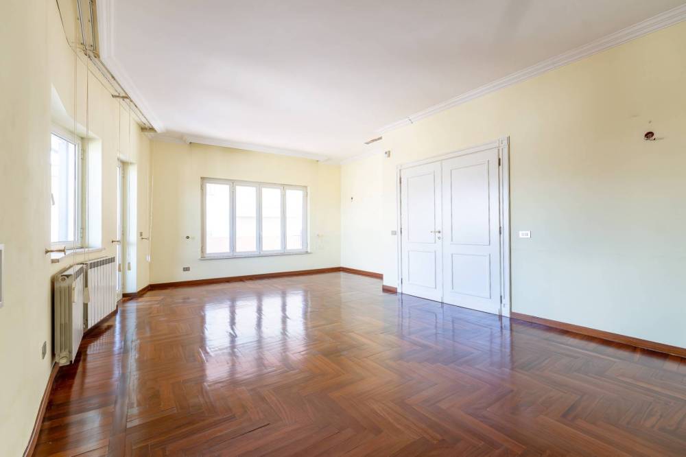 appartamento in vendita a Monterotondo in zona San Martino
