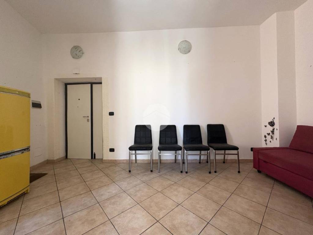 appartamento in vendita a Monterotondo