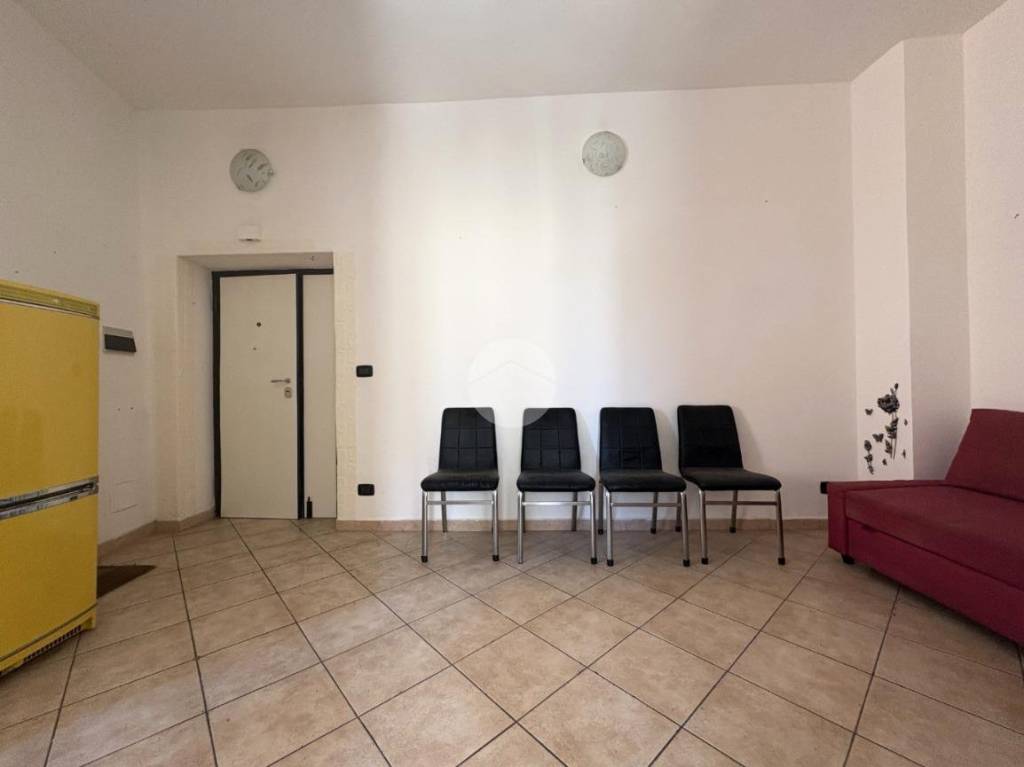 appartamento in vendita a Monterotondo