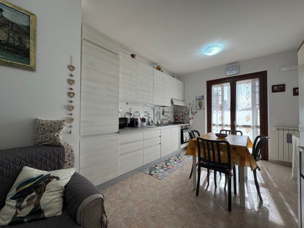 appartamento in vendita a Monterotondo